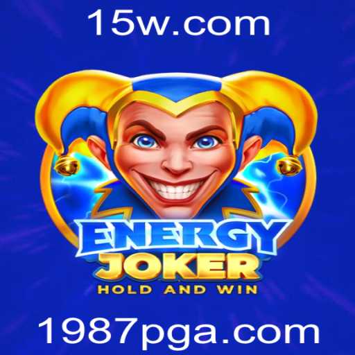 EnergyJoker: Uma Imersão no Jogo Inovador com Elementos de 1987PG