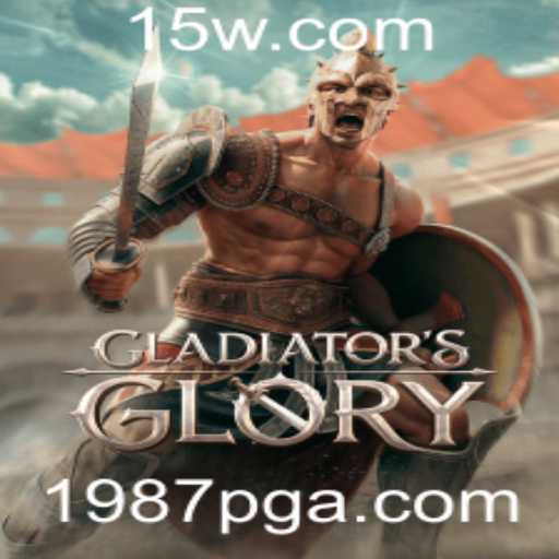 GladiatorsGlory: Revivendo a Era dos Gladiadores