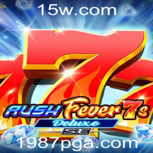 Explorando a Emoção de RushFever7sDeluxeSE: Um Mergulho nas Regras e Estilo de Jogo